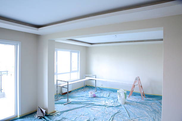 Faux Finishing and Decorative Painting in Summerside, OH